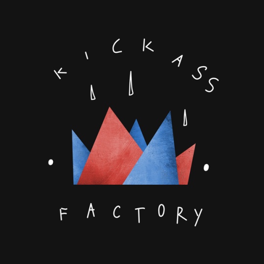 Kickass Factory