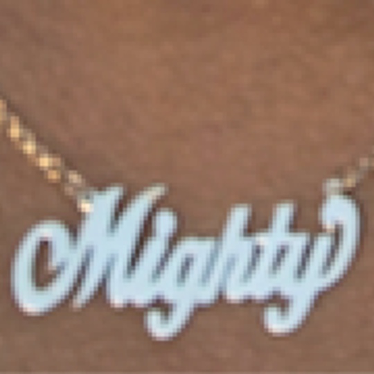 Mighty