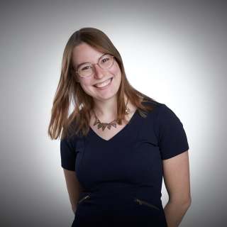 Charlotte Spronk
