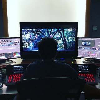 MONCHO COLORIST