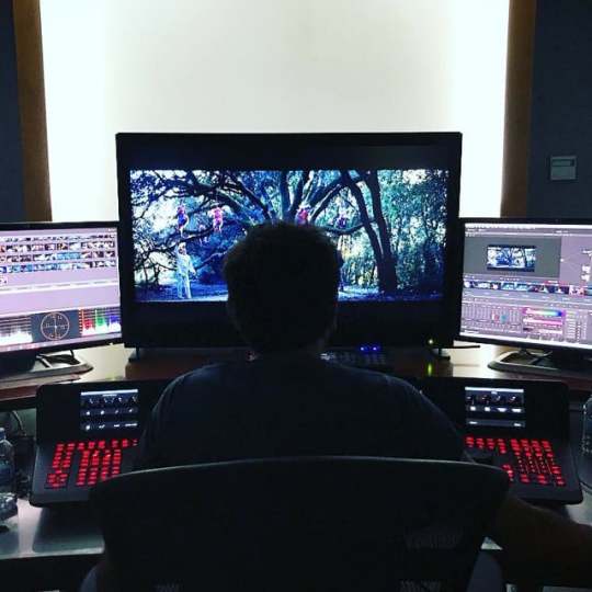 MONCHO  COLORIST