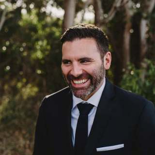 Luke Haigh