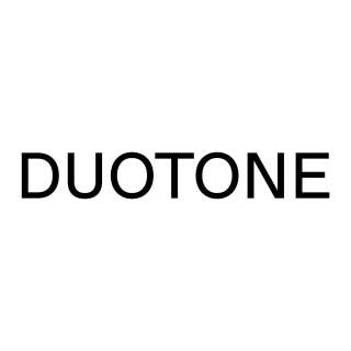 Duotone