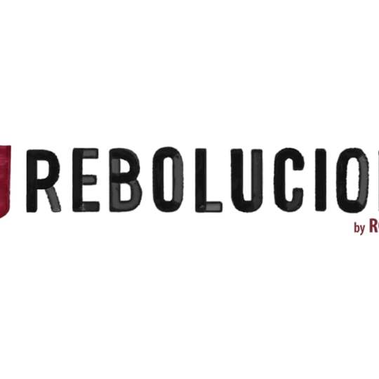 REBOLUCION MX