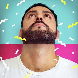 Caco Huerta