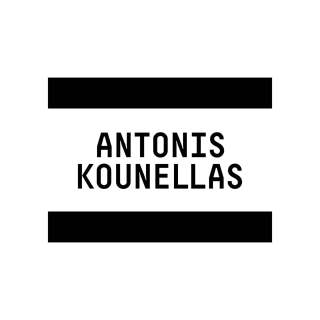 Antonis Kounellas