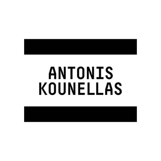 Antonis Kounellas