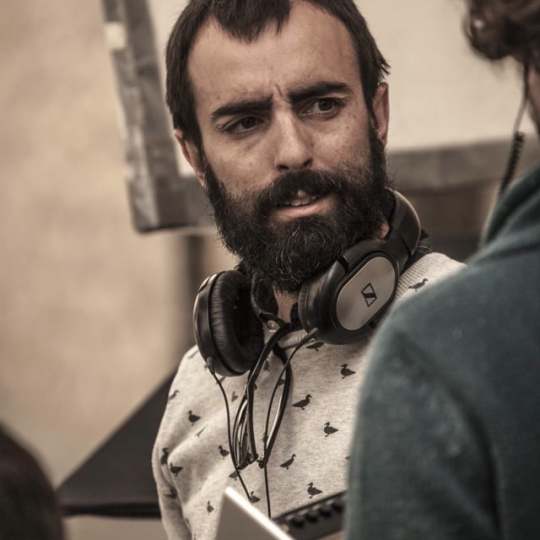 Jaime Dezcallar