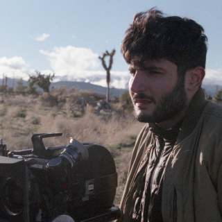 Khashi Tahamtan