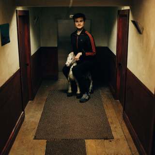 Finn Keenan