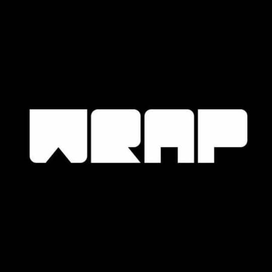 IT'S A WRAP