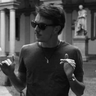 Nico Malaspina