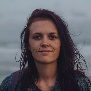 Jorien Voogt