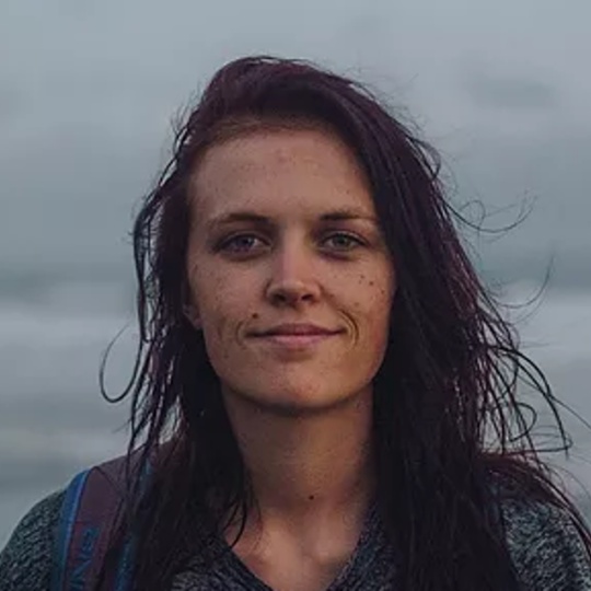 Jorien Voogt