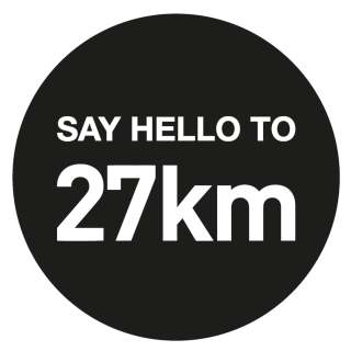 27km