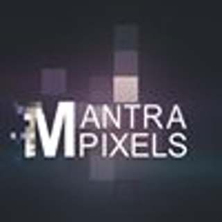 Mantra Pixels