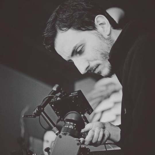 Giacomo Frittelli