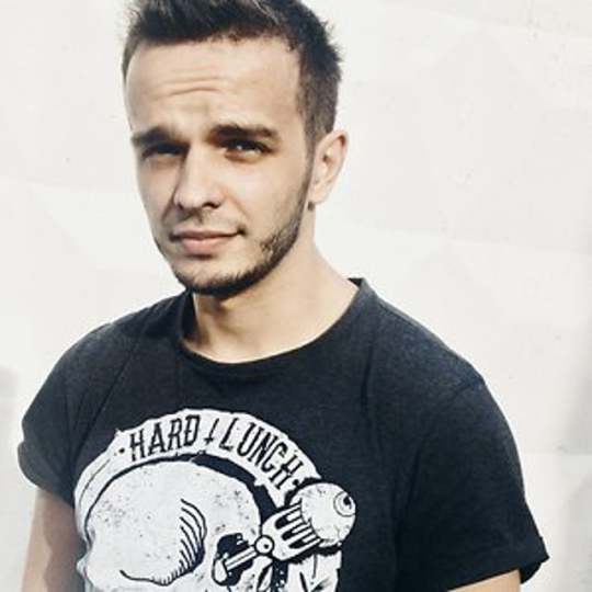 Danil Rusanov
