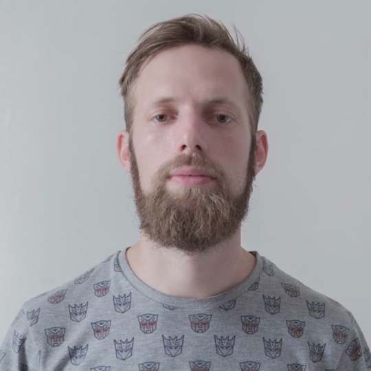 Arnaud Gransagne