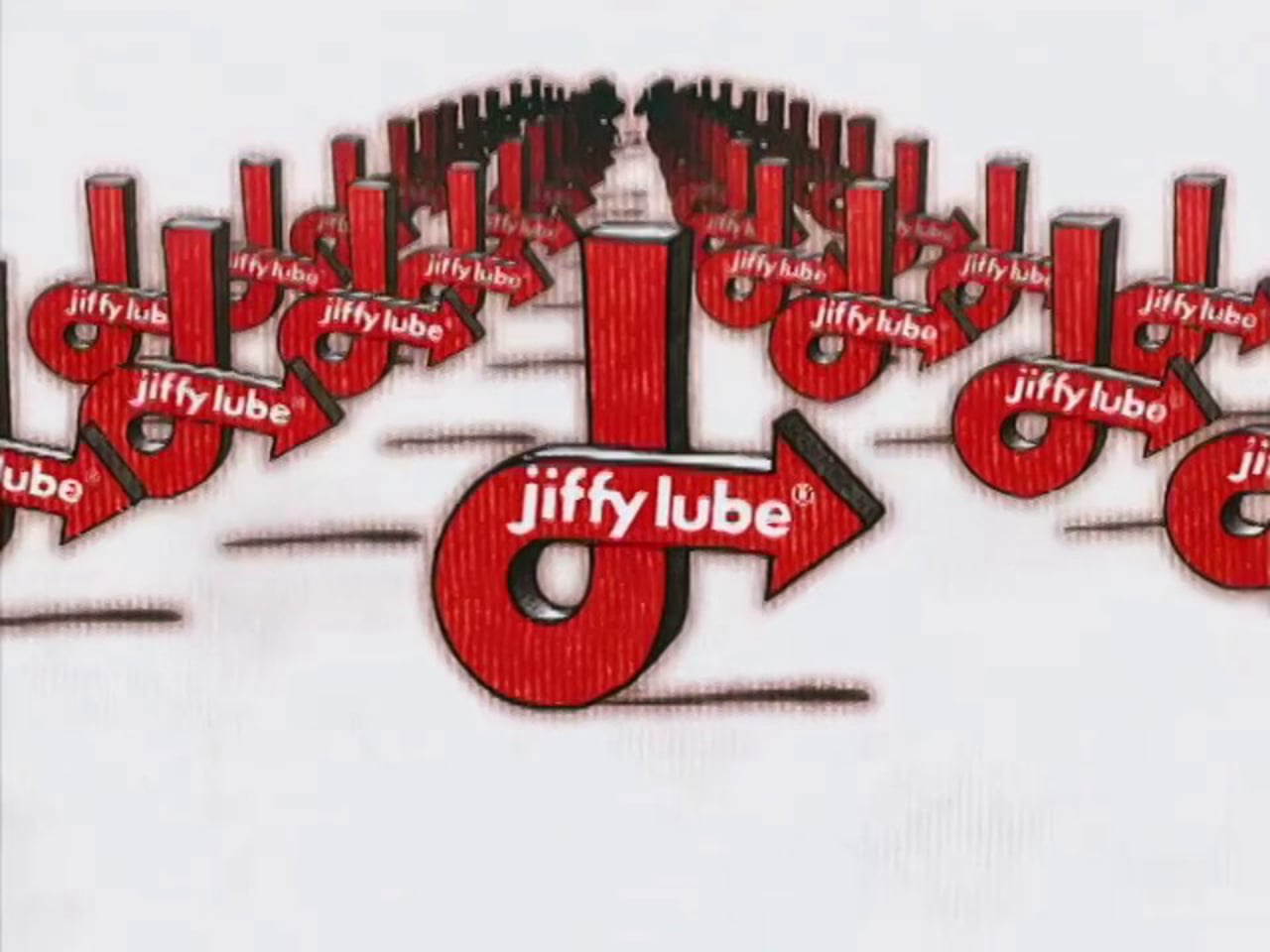 jiffy lube图片