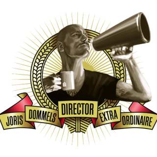Joris Dommels