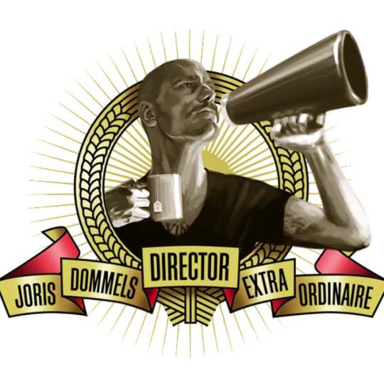 Joris Dommels