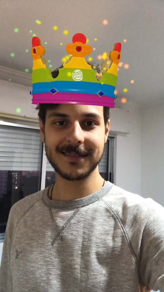 ...