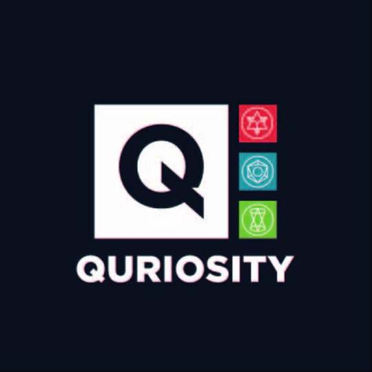 QURIOSITY PRODUCTIONS