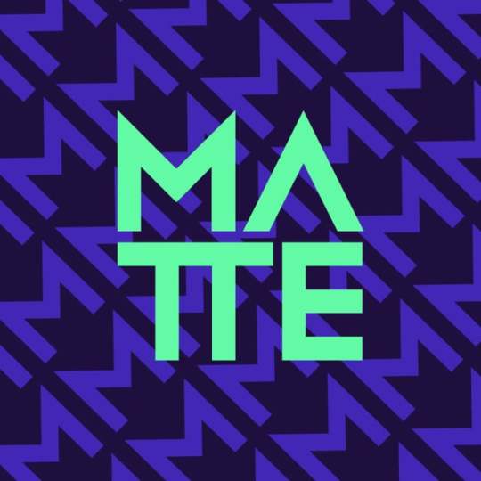 MATTE CG