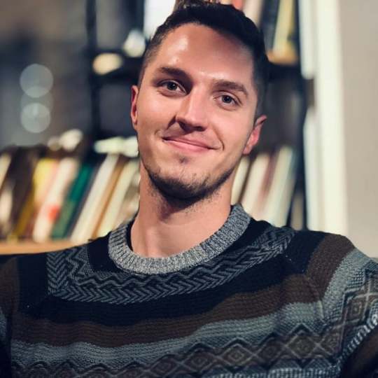 Jure Dostal