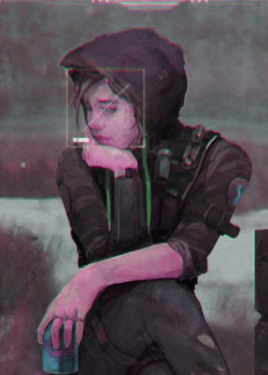 ...