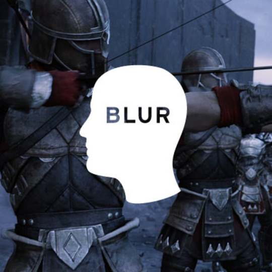Blur Studio
