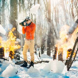 Open Fire Media