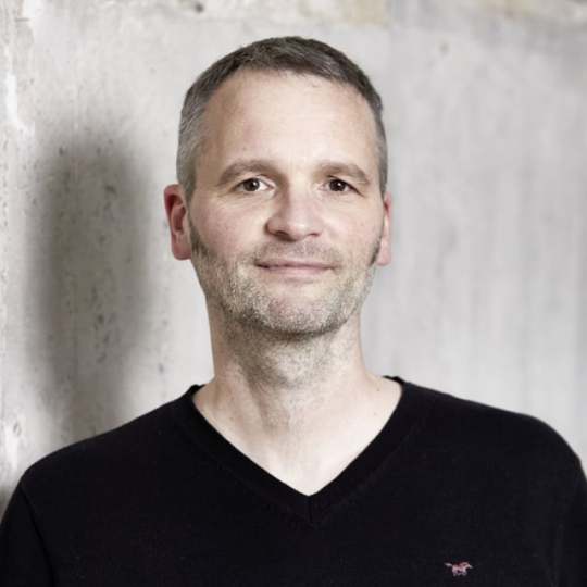 Oliver Weingarten