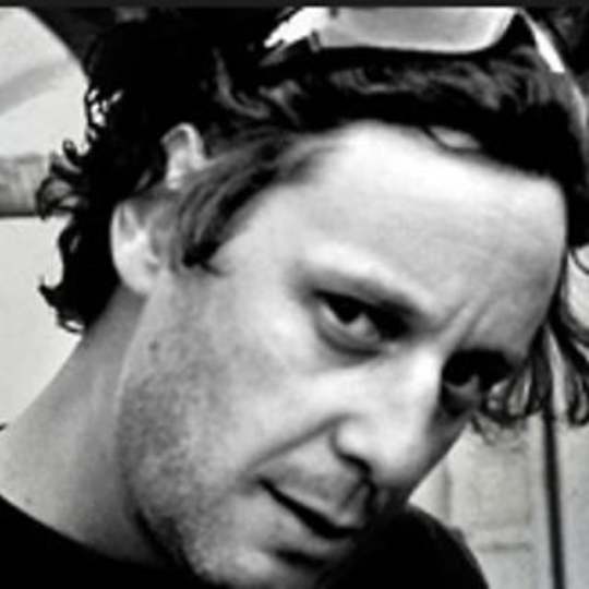 Sebastien Grousset