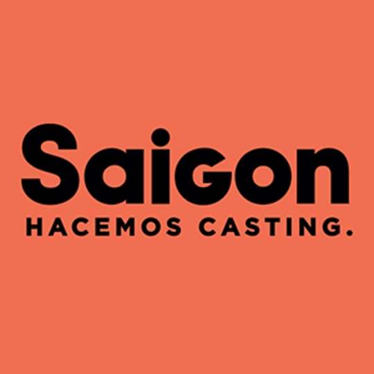 Saigon Buenos Aires