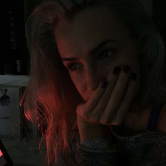 Nicole Maria Ackermann