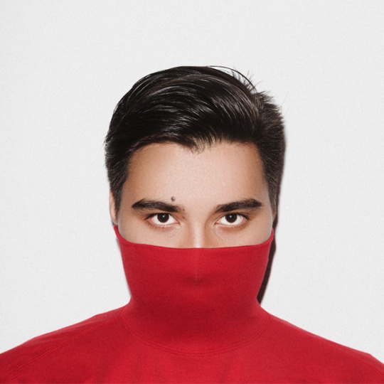 Aisultan Seitov