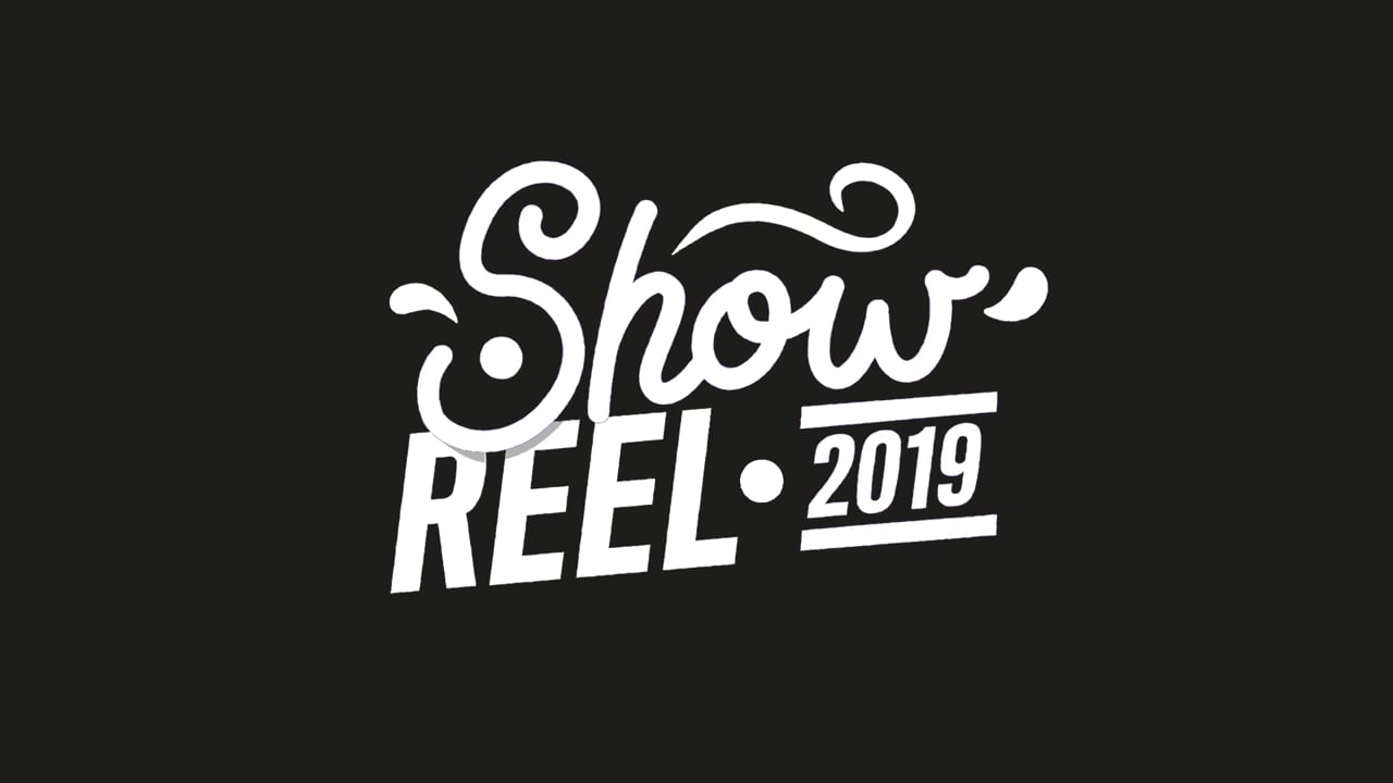 Showreel -The Video Content Agency 2019