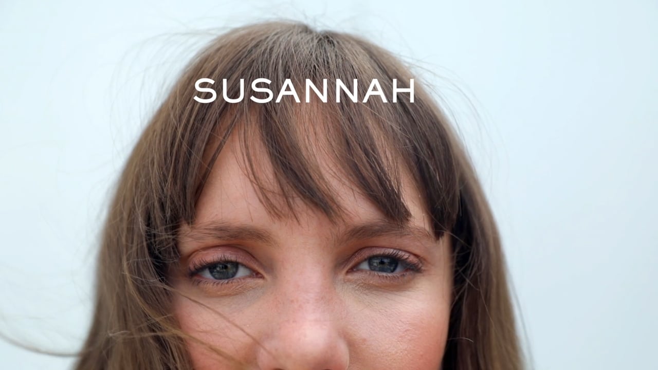 Susannah by Williams + Hirakawa