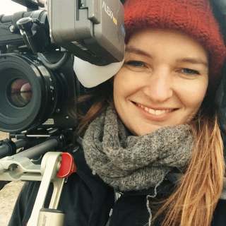 Myrthe Mosterman NSC