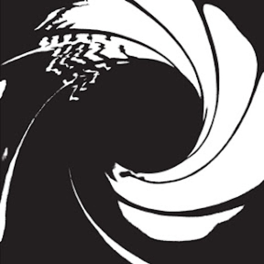 James Bond 007