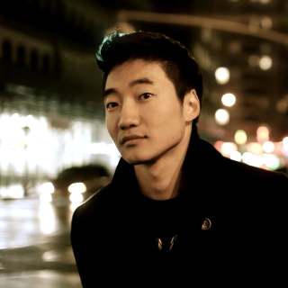 Woosung Kang
