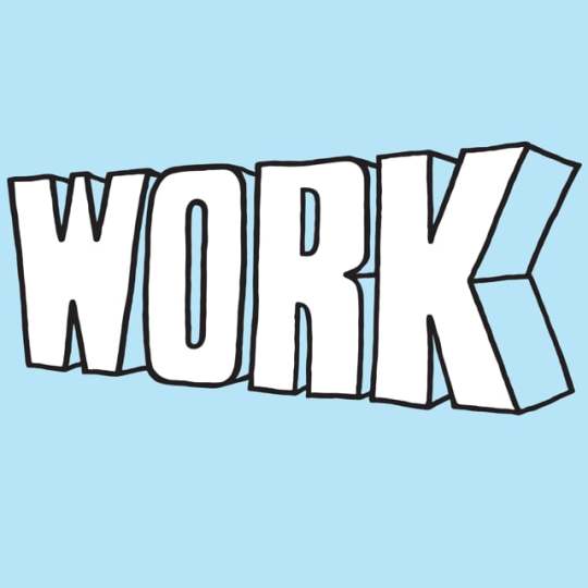Work Editorial