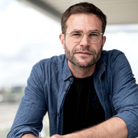 Jacco Kliesch