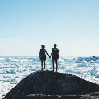 Of Two Lands