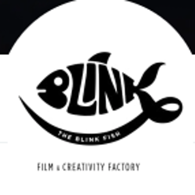 THE BLINK FISH Srl