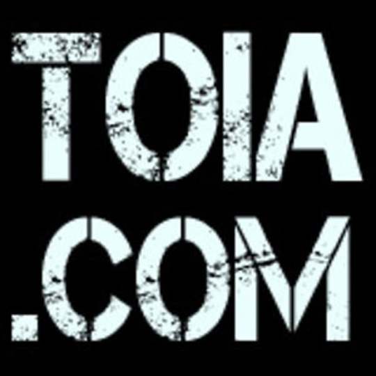 Mark Toia