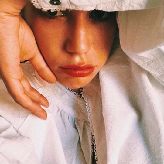 Mélissa Froger