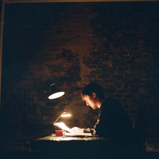 Miles Jay